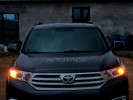 Toyota Highlander 2012 года