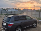 Toyota Highlander 2012 года