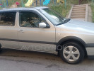 Volkswagen Golf 1993 года