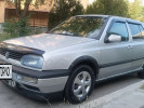 Volkswagen Golf 1993 года