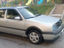 Volkswagen Golf 1993 года