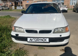Toyota Carina E 1994 года