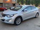 Hyundai Elantra 2015 года