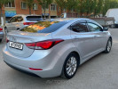 Hyundai Elantra 2015 года