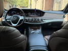 Mercedes-Benz S-Класс 2019 года