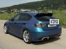 Subaru Impreza 2008 года