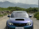 Subaru Impreza 2008 года