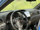 Subaru Impreza 2008 года
