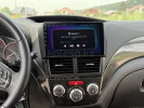 Subaru Impreza 2008 года