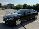 Mercedes-Benz S-Класс 2019 года