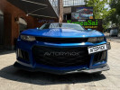 Chevrolet Camaro 2016 года