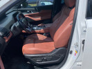 Changan UNI-K 2024 года