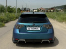 Subaru Impreza 2008 года