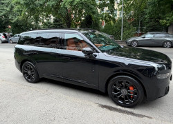 Lynk & Co 900 2025 года