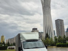 ГАЗ ГАЗель NEXT 2023 года