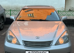 Lexus ES 2002 года