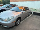 Lexus ES 2002 года