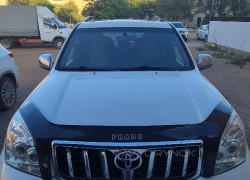 Toyota Land Cruiser Prado 2006 года