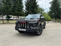 JAC T9 Hunter 2025 года