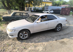 Toyota Mark II 1996 года
