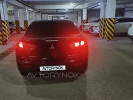 Mitsubishi Lancer 2013 года