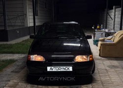 ВАЗ (Lada) 2114 2014 года
