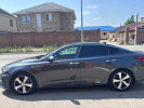 Kia Optima 2019 года