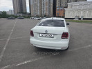 Volkswagen Polo 2015 года