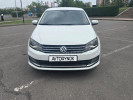 Volkswagen Polo 2015 года