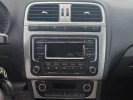 Volkswagen Polo 2015 года