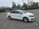 Volkswagen Polo 2015 года