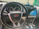 Geely Emgrand X7 2015 года