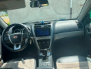 Geely Emgrand X7 2015 года