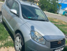 Geely Emgrand X7 2015 года