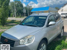 Geely Emgrand X7 2015 года
