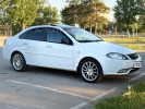 Chevrolet Lacetti 2023 года