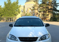 Chevrolet Lacetti 2023 года