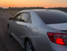 Toyota Camry 2012 года