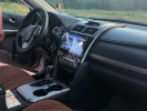 Toyota Camry 2012 года