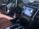Toyota Camry 2012 года