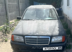 Mercedes-Benz C-Класс 1993 года