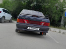 ВАЗ (Lada) 2115 2012 года