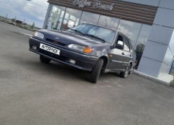 ВАЗ (Lada) 2115 2012 года