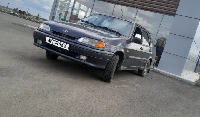 ВАЗ (Lada) 2115 2012 года