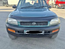Toyota RAV4 1994 года