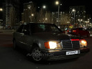 Mercedes-Benz E-Класс 1987 года