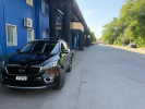 Kia Sorento 2017 года