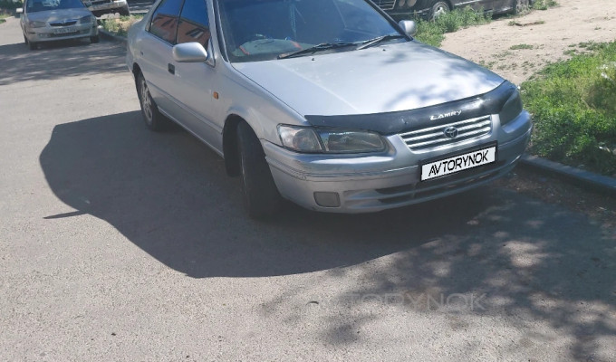 Toyota Camry Gracia 1997 года
