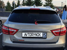 ВАЗ (Lada) Vesta SW Cross 2018 года