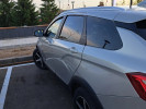 ВАЗ (Lada) Vesta SW Cross 2018 года
